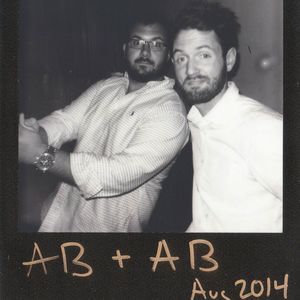 Meet your Posher, Greg